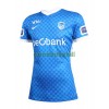 Maillot de Supporter KRC Genk Domicile 2021-22 Pour Homme